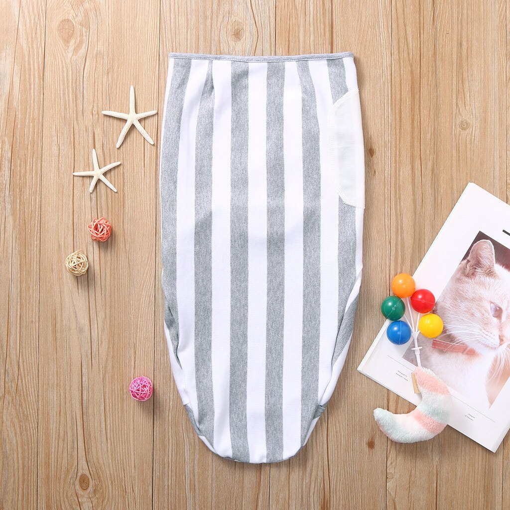 Newborn Baby Soft Swaddle